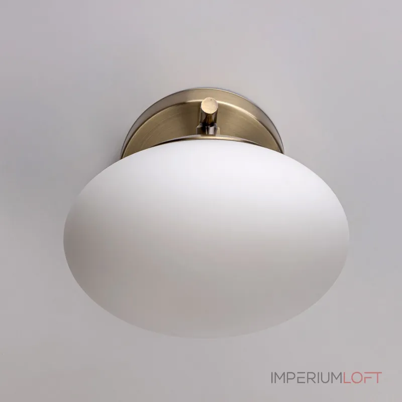 Бра DeMarkt Оливия 10 306024201 от ImperiumLoft Бра DeMarkt Оливия 10 306024201 от ImperiumLoft