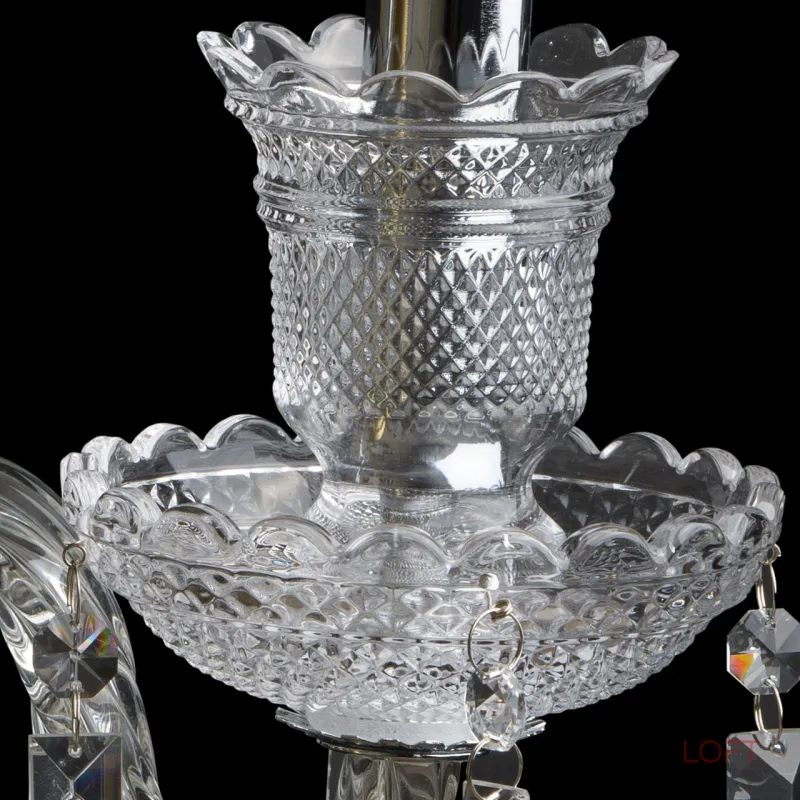 Бра Chiaro Барселона 313022602 от ImperiumLoft Бра Chiaro Барселона 313022602 от ImperiumLoft