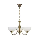 Подвесная люстра MW-Light Olimp 318011103