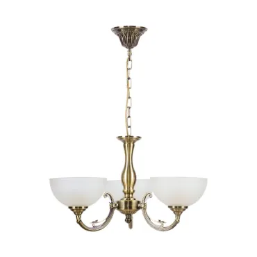 Подвесная люстра MW-Light Olimp 318011103 Подвесная люстра MW-Light Olimp 318011103