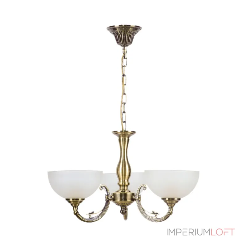 Подвесная люстра MW-Light Olimp 318011103 Подвесная люстра MW-Light Olimp 318011103