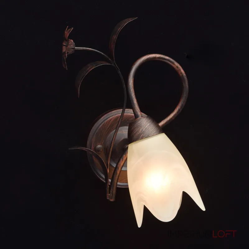 Бра MW-Light Аида 323023801 от ImperiumLoft