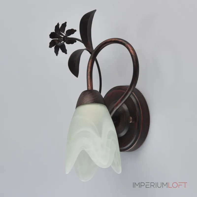 Бра MW-Light Аида 323023801 от ImperiumLoft