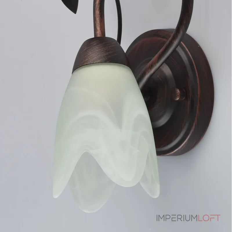 Бра MW-Light Аида 323023801 от ImperiumLoft