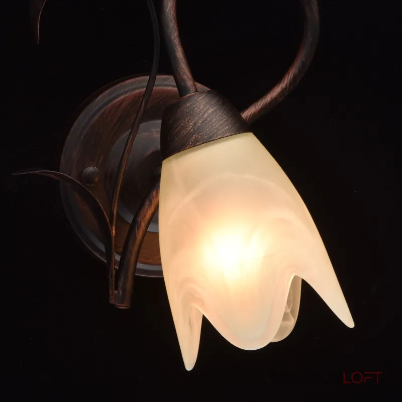 Бра MW-Light Аида 323023801 от ImperiumLoft