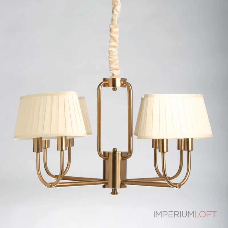 Подвесная люстра MW-Light София 355014608