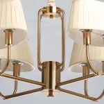 Подвесная люстра MW-Light София 355014608