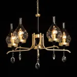 Подвесная люстра De City Каталина 361012605