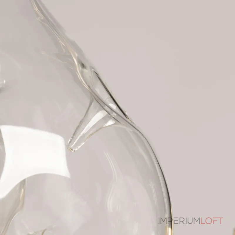 Подвесная люстра De City Каталина 361012605