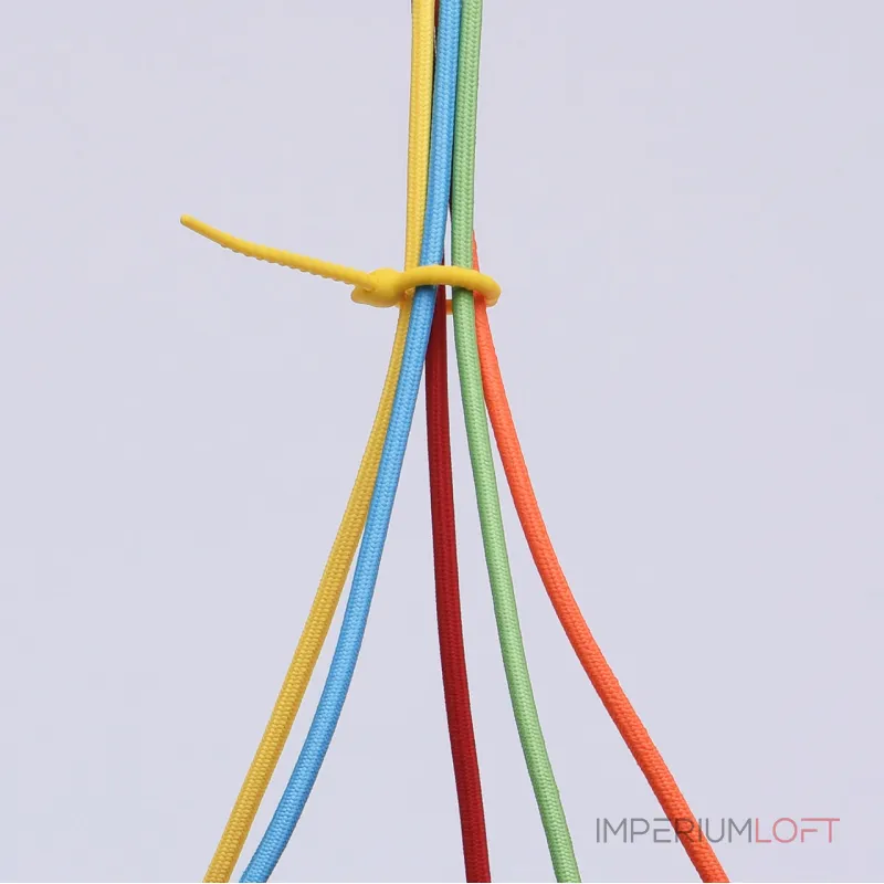 Подвесной светильник MW-Light Улыбка 365014505