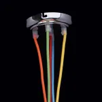 Подвесной светильник MW-Light Улыбка 365014505