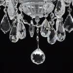 Подвесная люстра MW-Light Каролина 1 367013306