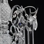 Подвесная люстра MW-Light Каролина 1 367013306