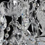 Подвесная люстра MW-Light Каролина 1 367013306