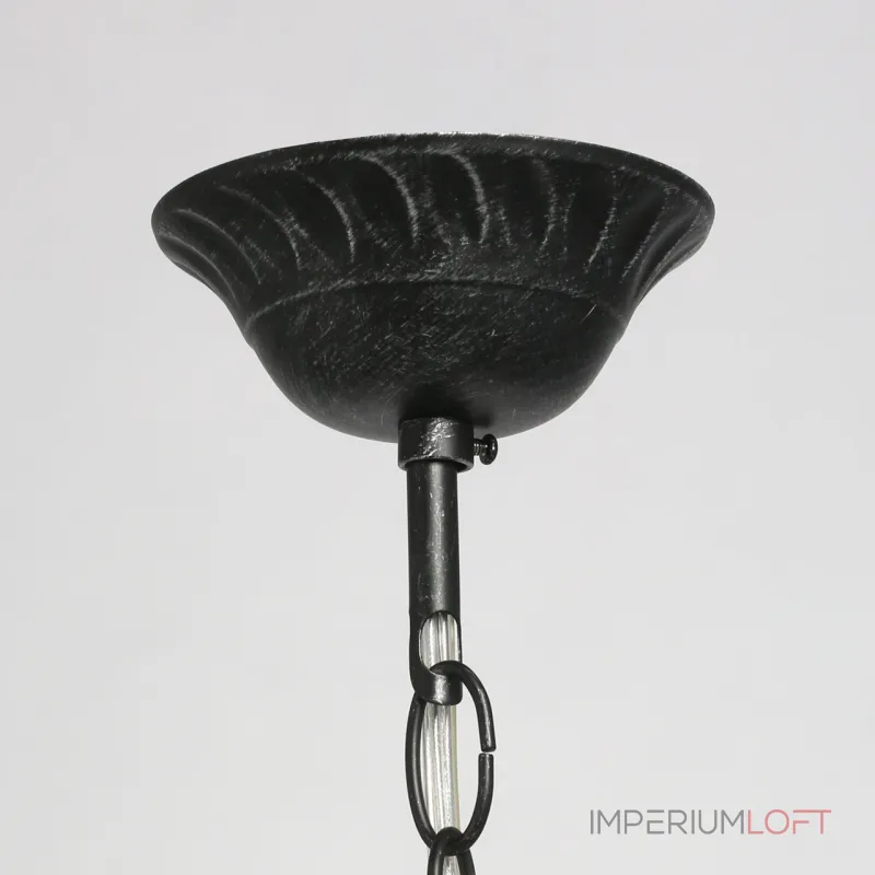 Подвесная люстра DeMarkt City Аврора 16 371015205 Подвесная люстра DeMarkt City Аврора 16 371015205