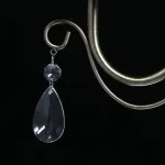 Подвесная люстра De City Аврора 17 371015408 