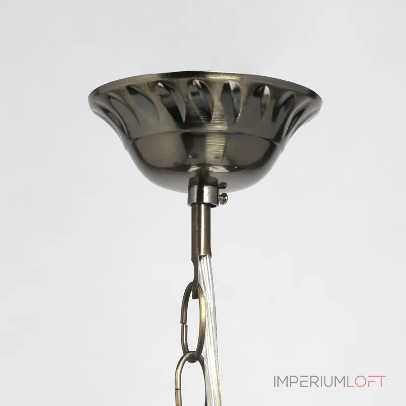 Подвесная люстра De City Аврора 17 371015408 Подвесная люстра De City Аврора 17 371015408