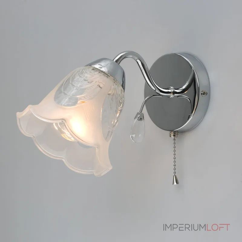 Бра De City Моника 19 372025201 от ImperiumLoft Бра De City Моника 19 372025201 от ImperiumLoft