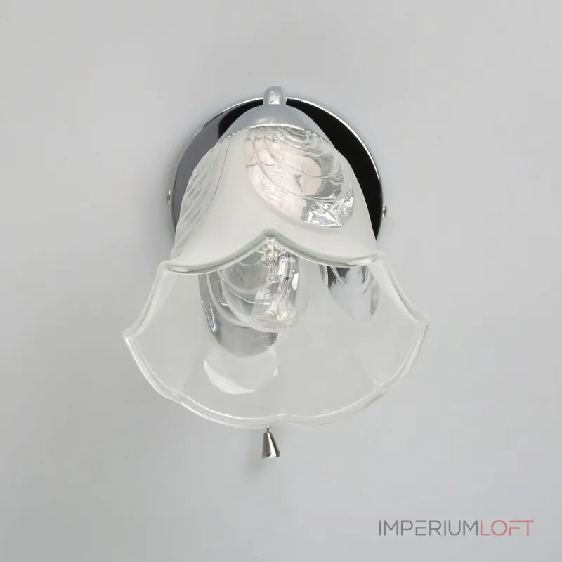 Бра De City Моника 19 372025201 от ImperiumLoft Бра De City Моника 19 372025201 от ImperiumLoft