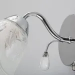 Бра De City Моника 19 372025201 от ImperiumLoft