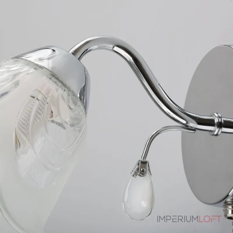 Бра De City Моника 19 372025201 от ImperiumLoft Бра De City Моника 19 372025201 от ImperiumLoft