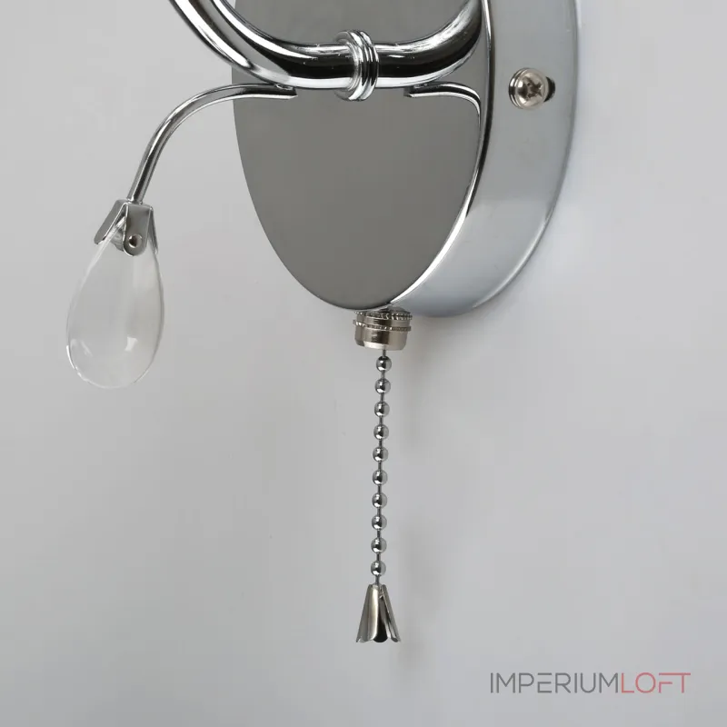 Бра De City Моника 19 372025201 от ImperiumLoft Бра De City Моника 19 372025201 от ImperiumLoft