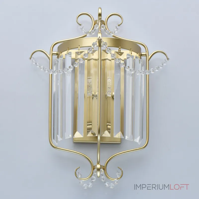 Бра MW-Light Адель 373024701 от ImperiumLoft