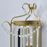 Бра MW-Light Адель 373024701 от ImperiumLoft