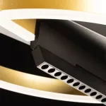 Потолочная люстра De City Драйв 377013801