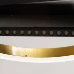 Потолочная люстра De City Драйв 377013801