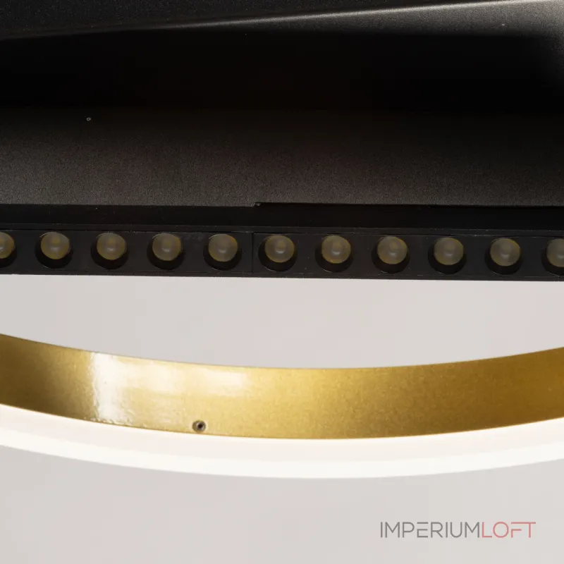 Потолочная люстра De City Драйв 377013801