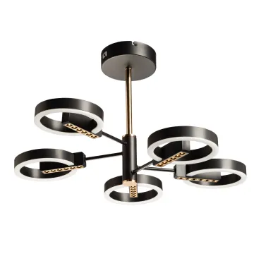 Люстра на штанге De City Драйв 377013905 Люстра на штанге De City Драйв 377013905