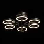 Потолочная люстра De City Драйв 377014006