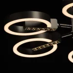 Потолочная люстра De City Драйв 377014006