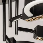 Потолочная люстра De City Драйв 377014006