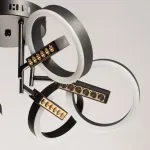 Потолочная люстра De City Драйв 377014006