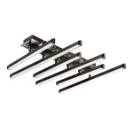 Потолочная люстра De City Драйв 377014206