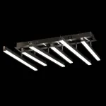 Потолочная люстра De City Драйв 377014206