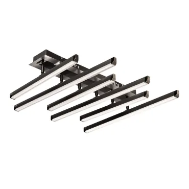 Потолочная люстра De City Драйв 377014206 Потолочная люстра De City Драйв 377014206