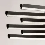 Потолочная люстра De City Драйв 377014206