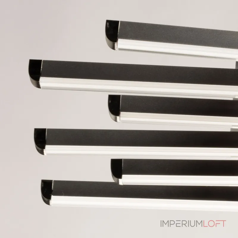 Потолочная люстра De City Драйв 377014206