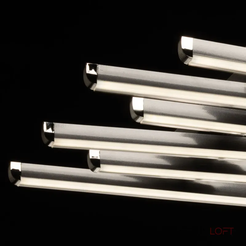 Потолочная люстра De City Драйв 377014206