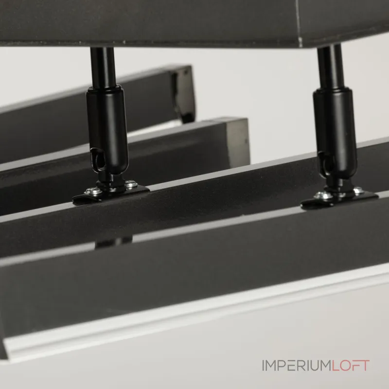 Потолочная люстра De City Драйв 377014206