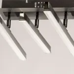 Потолочная люстра De City Драйв 377014206