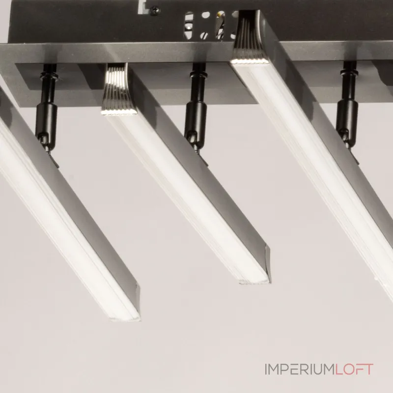 Потолочная люстра De City Драйв 377014206