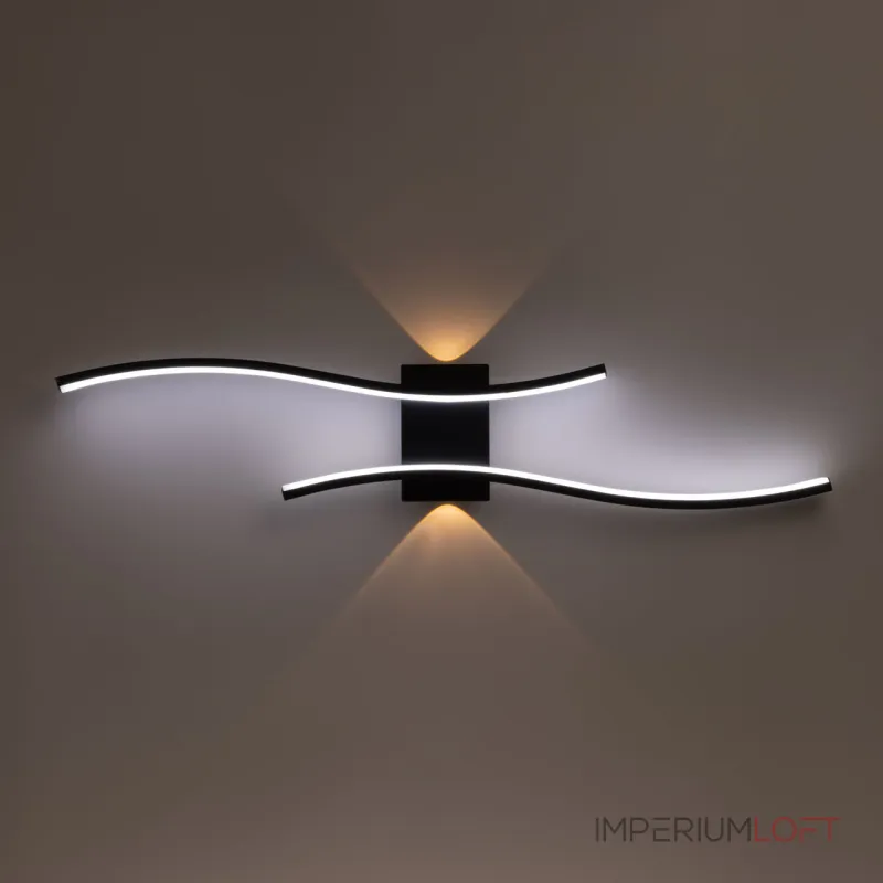 Бра De City Драйв 377024504 от ImperiumLoft