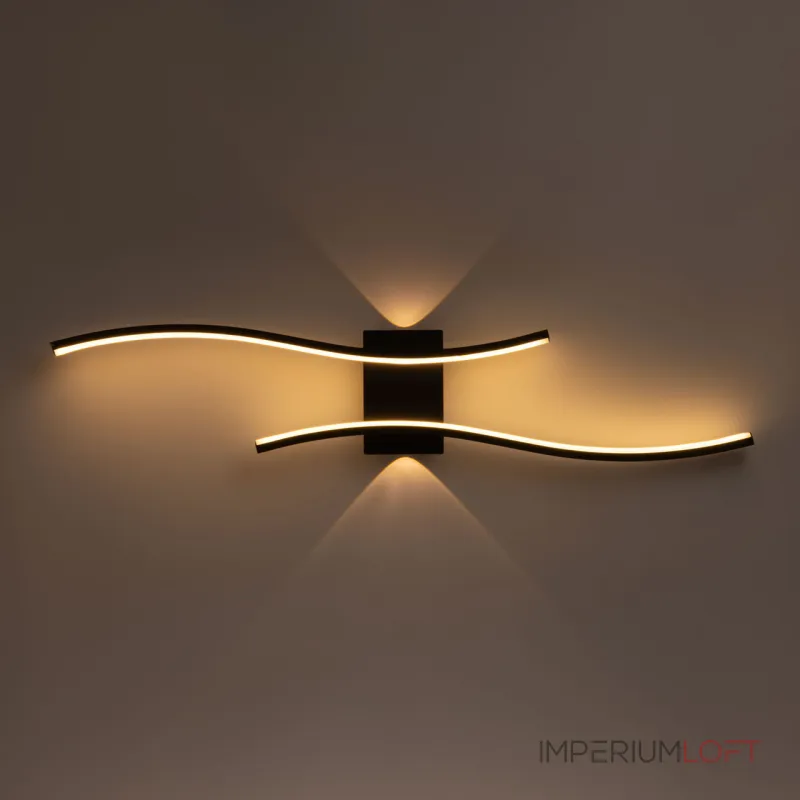 Бра De City Драйв 377024504 от ImperiumLoft