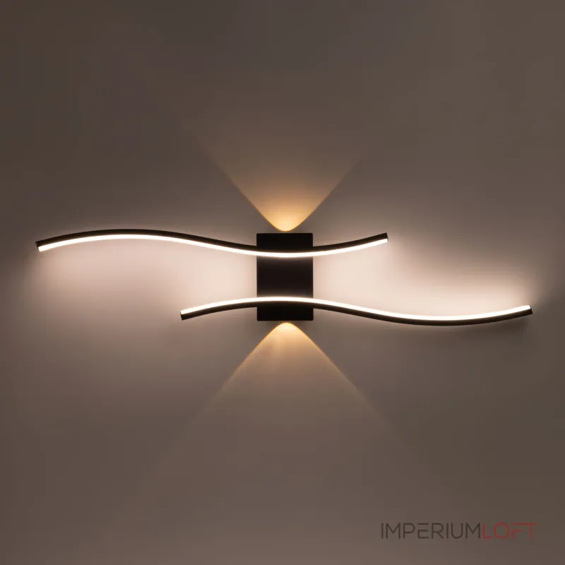 Бра De City Драйв 377024504 от ImperiumLoft