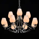 Подвесная люстра Chiaro Palermo 386016512