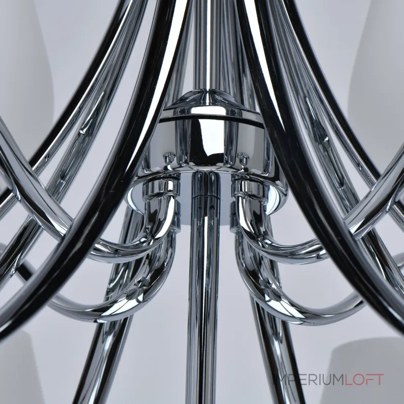 Подвесная люстра Chiaro Palermo 386016512